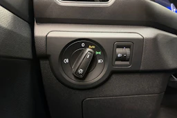 musta Volkswagen T-Cross 2024 kuva 24.