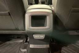 sininen Volkswagen T-Cross 2024 kuva 24.