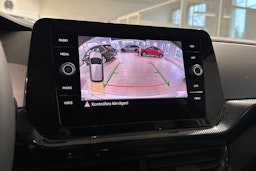 met. harmaa Volkswagen T-Cross 2025 kuva 14.