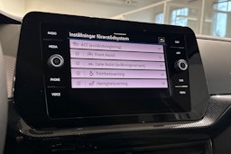 met. harmaa Volkswagen T-Cross 2025 kuva 15.