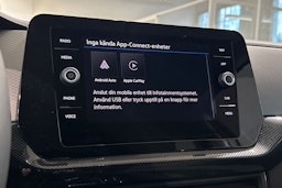 met. harmaa Volkswagen T-Cross 2025 kuva 16.