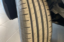 met. harmaa Volkswagen T-Cross 2025 kuva 2.