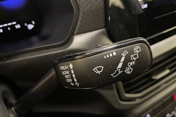 met. harmaa Volkswagen T-Cross 2025 kuva 5.