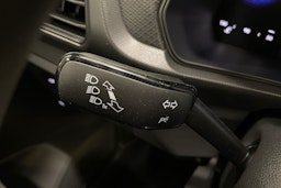 met. harmaa Volkswagen T-Cross 2025 kuva 6.