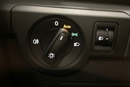 met. harmaa Volkswagen T-Cross 2025 kuva 7.