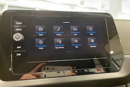 met. harmaa Volkswagen T-Cross 2025 kuva 9.