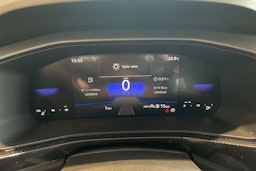 punainen Volkswagen T-Cross 2025 kuva 11.