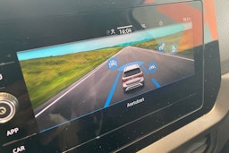 harmaa Volkswagen T-Cross 2025 kuva 13.