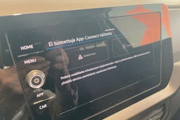 harmaa Volkswagen T-Cross 2025 kuva 14.
