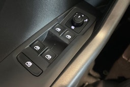 harmaa Volkswagen T-Cross 2025 kuva 18.