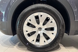harmaa Volkswagen T-Cross 2025 kuva 10.