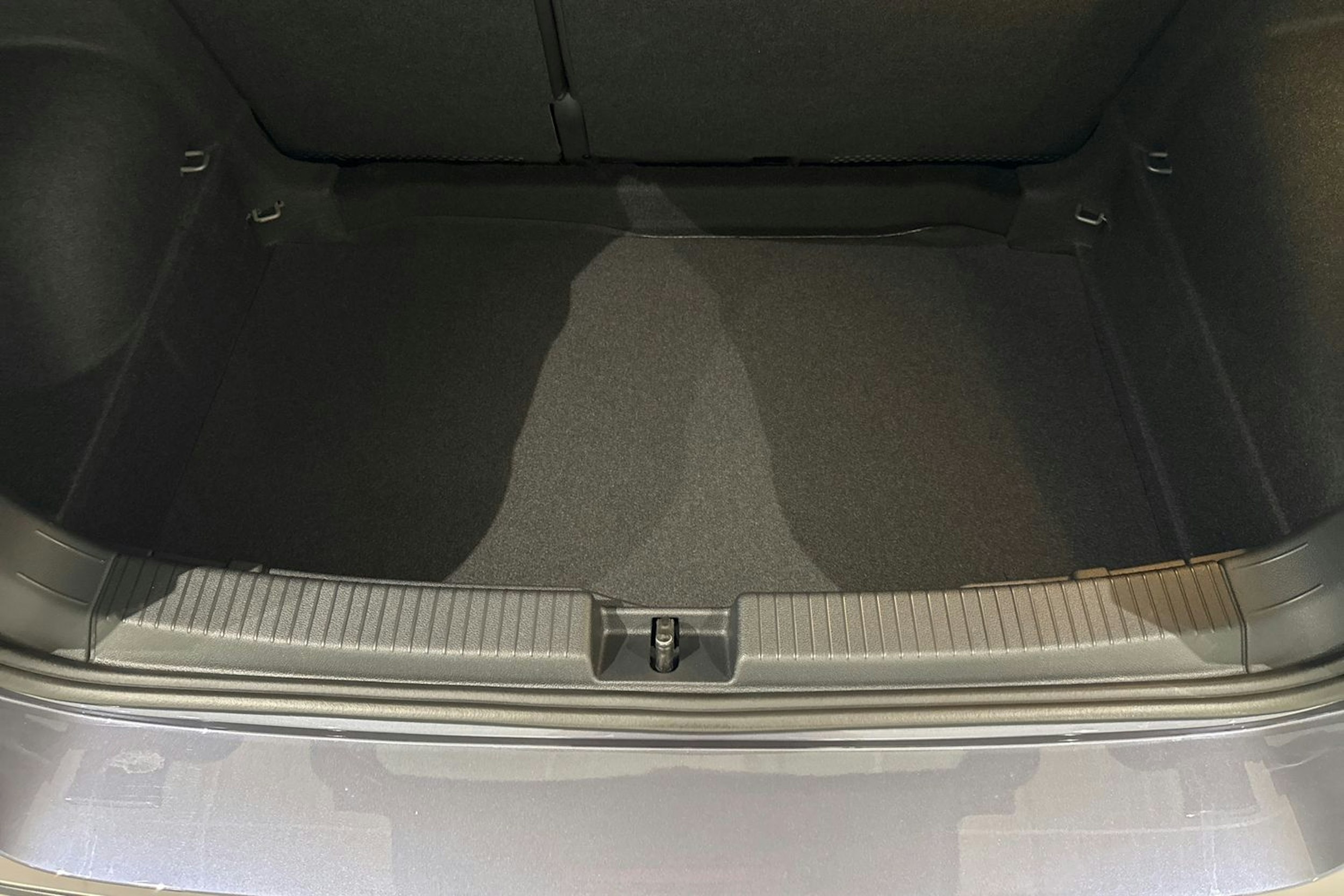 harmaa Volkswagen T-Cross 2025 kuva 14.