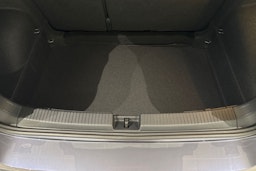 harmaa Volkswagen T-Cross 2025 kuva 14.
