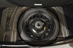 harmaa Volkswagen T-Cross 2025 kuva 15.