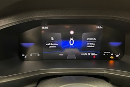 harmaa Volkswagen T-Cross 2025 kuva 12.