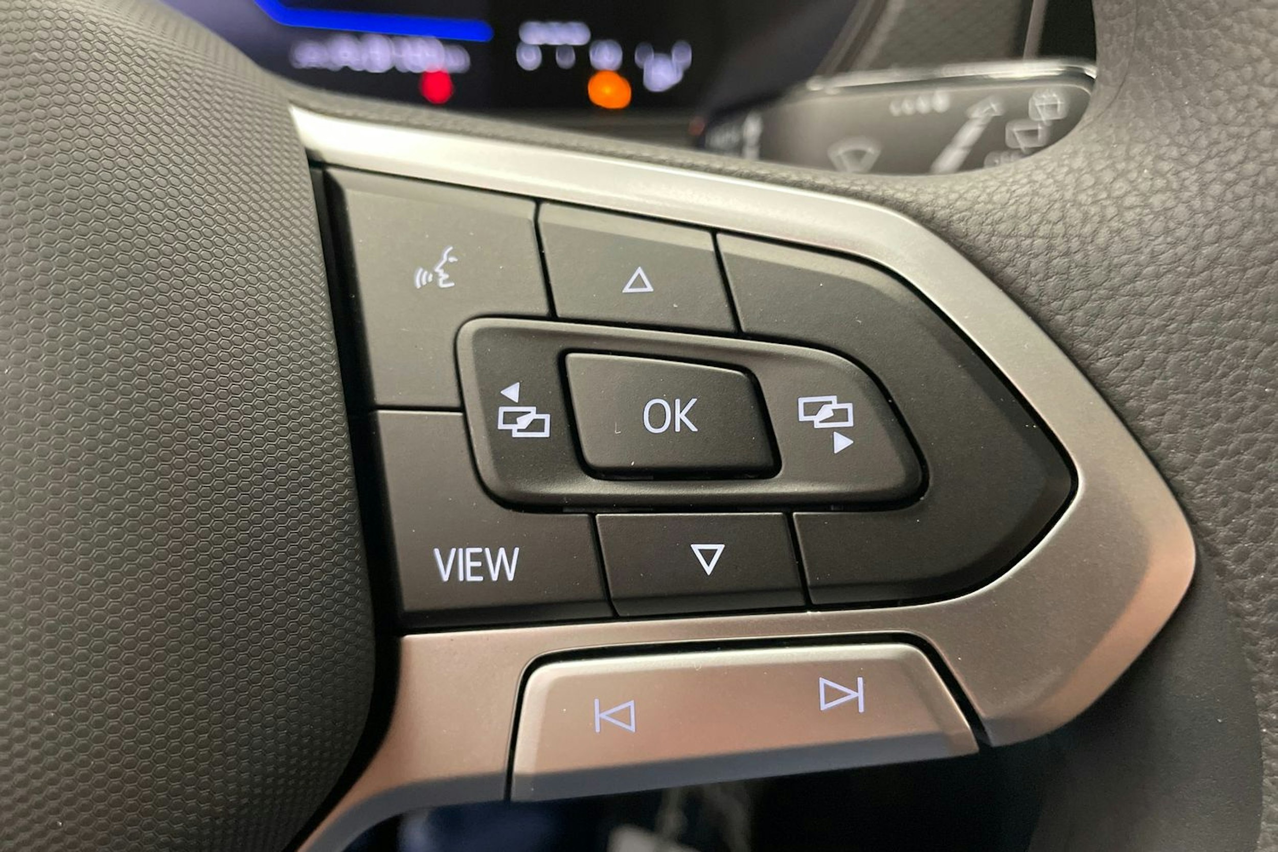 harmaa Volkswagen T-Cross 2025 kuva 14.