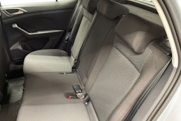 harmaa Volkswagen T-Cross 2025 kuva 8.