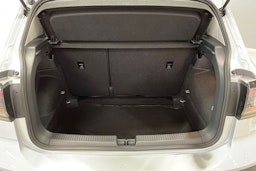 harmaa Volkswagen T-Cross 2025 kuva 11.