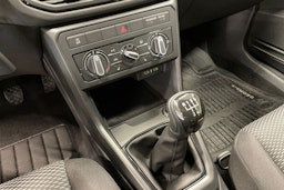 harmaa Volkswagen T-Cross 2025 kuva 15.