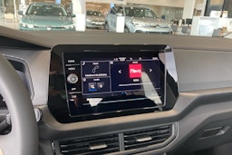 harmaa Volkswagen T-Cross 2025 kuva 13.