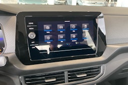 harmaa Volkswagen T-Cross 2025 kuva 14.