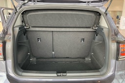 harmaa Volkswagen T-Cross 2025 kuva 16.
