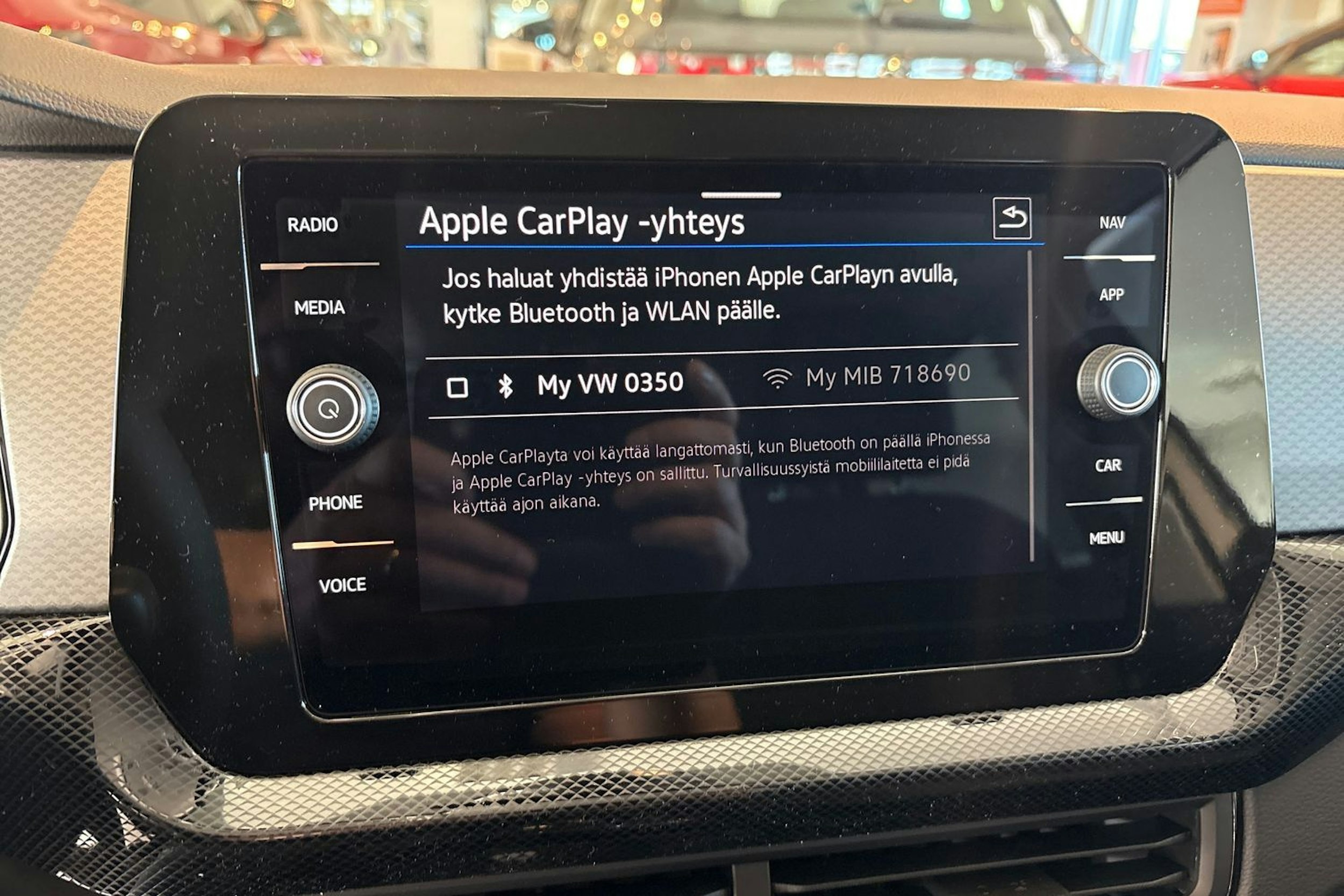 harmaa Volkswagen T-Cross 2025 kuva 15.