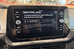 harmaa Volkswagen T-Cross 2025 kuva 15.