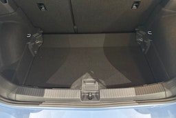 sininen Volkswagen T-Cross 2025 kuva 14.