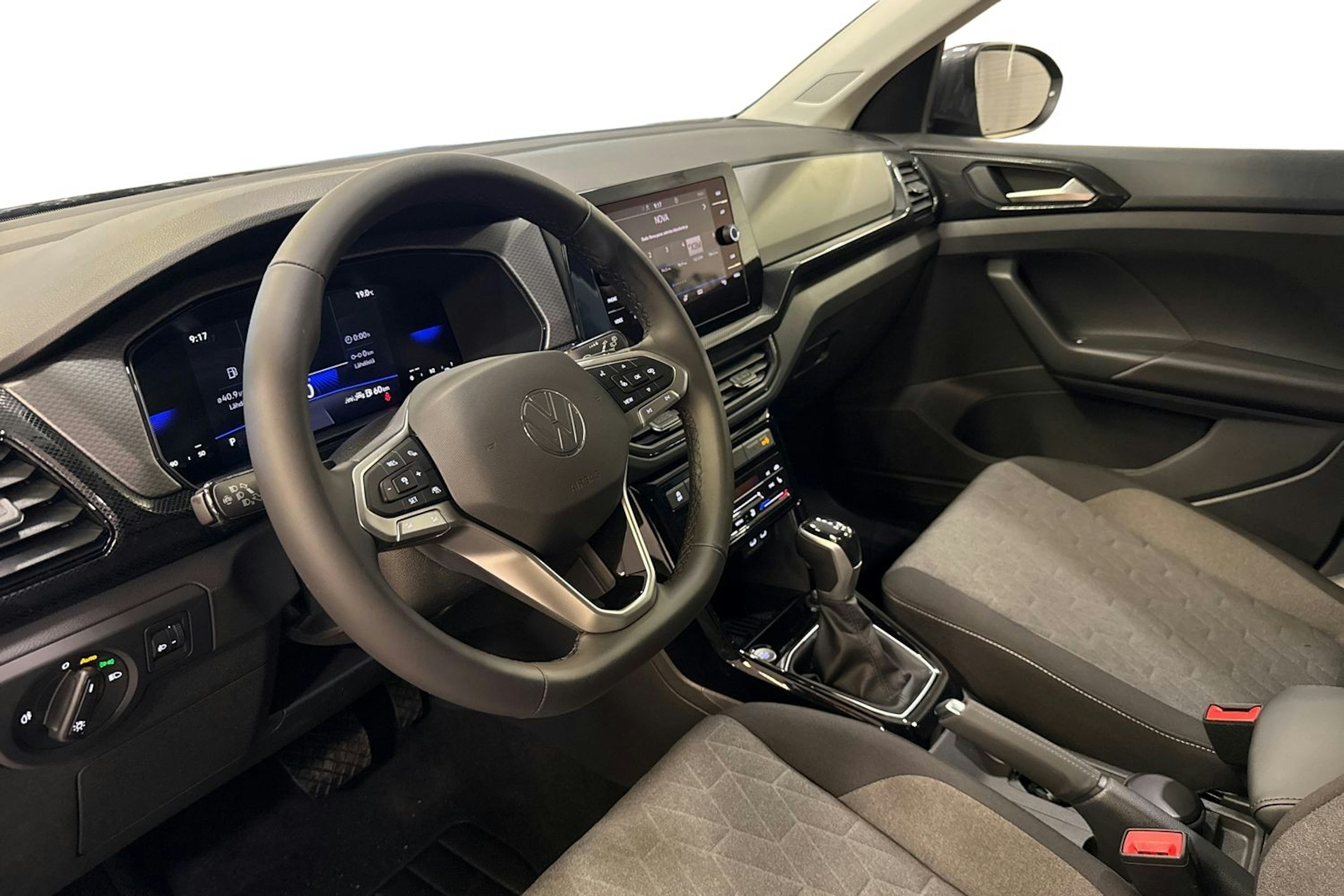 Volkswagen T-Cross 2025 kuva 6.