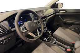 Volkswagen T-Cross 2025 kuva 6.