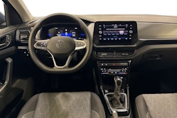 Volkswagen T-Cross 2025 kuva 7.