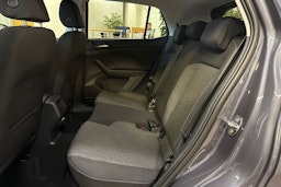 Volkswagen T-Cross 2025 kuva 12.