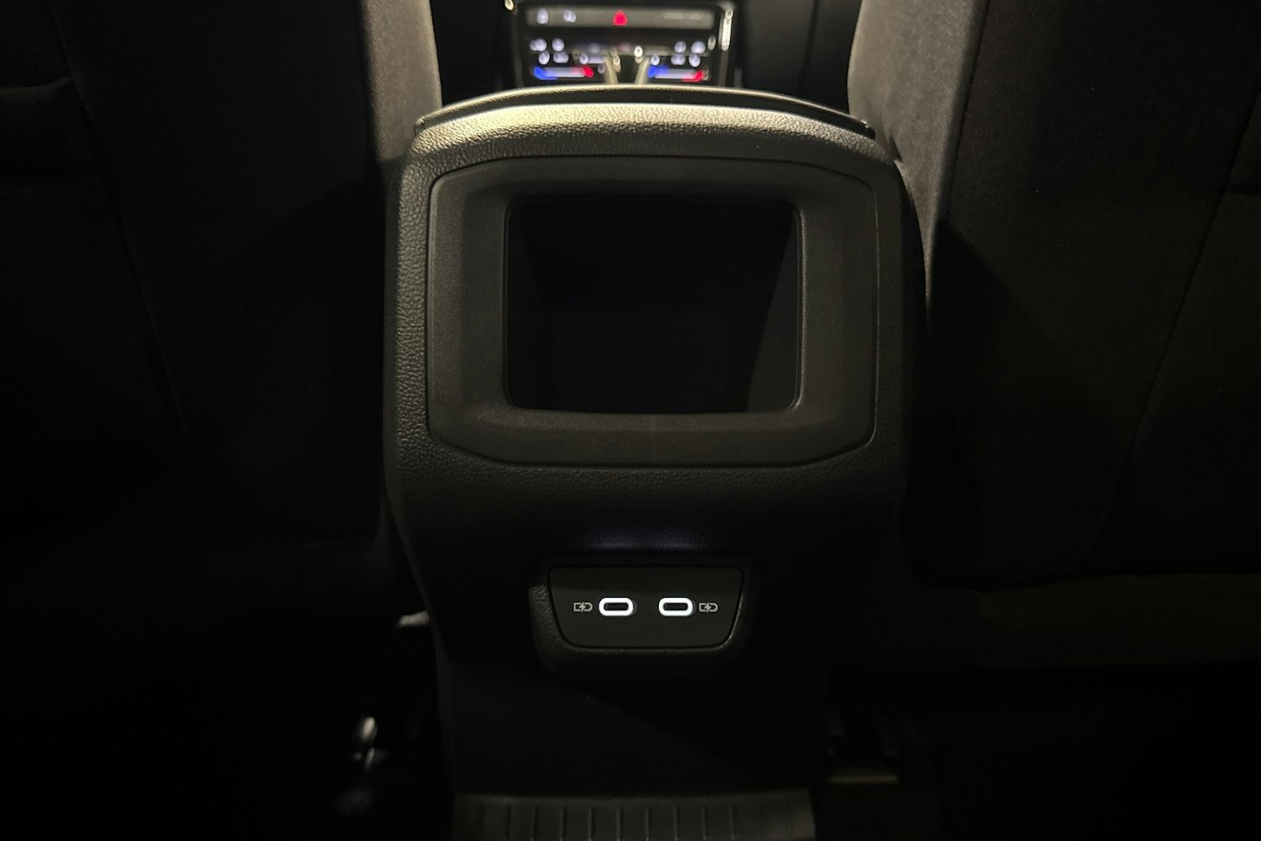 Volkswagen T-Cross 2025 kuva 13.