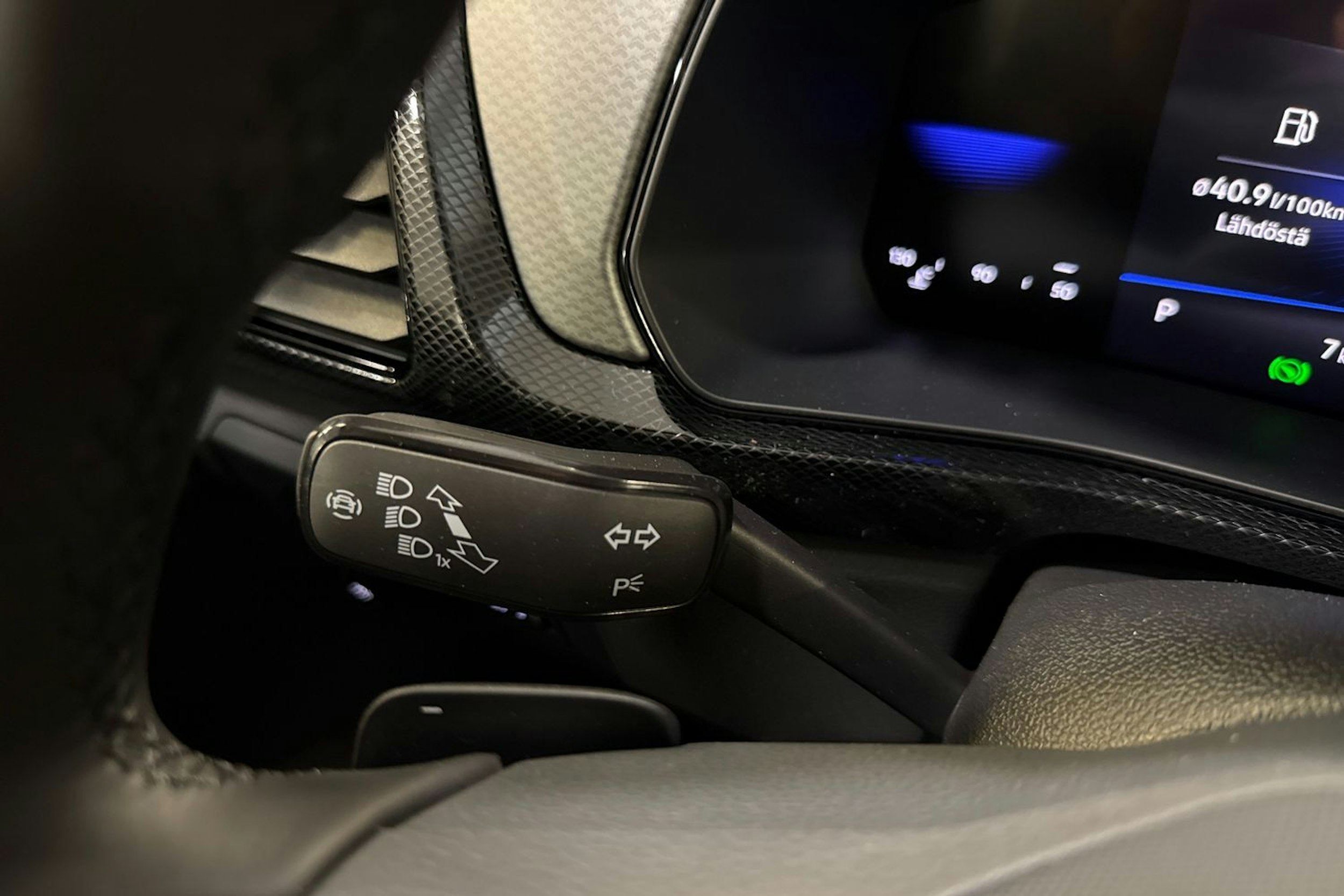 Volkswagen T-Cross 2025 kuva 16.