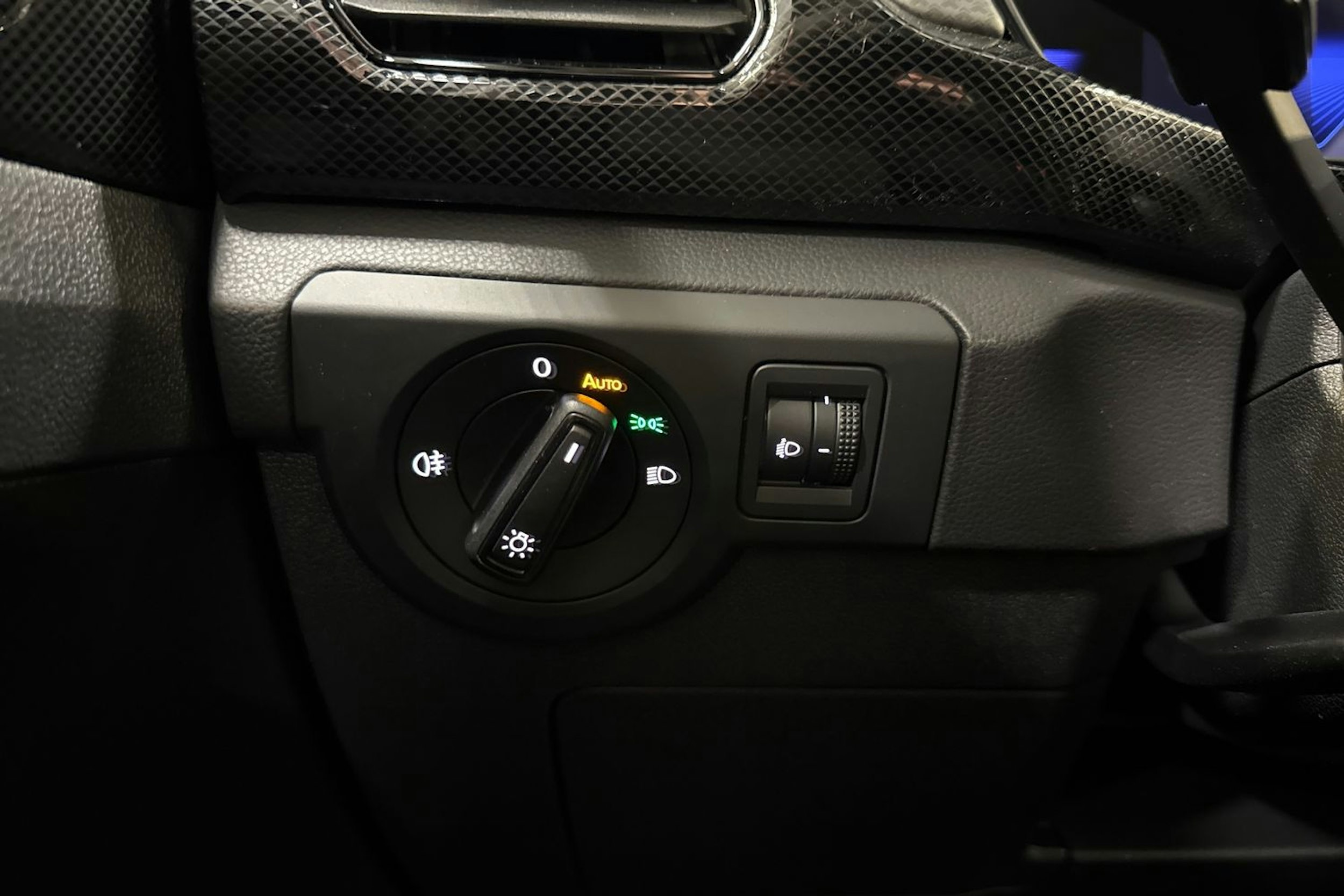 Volkswagen T-Cross 2025 kuva 18.