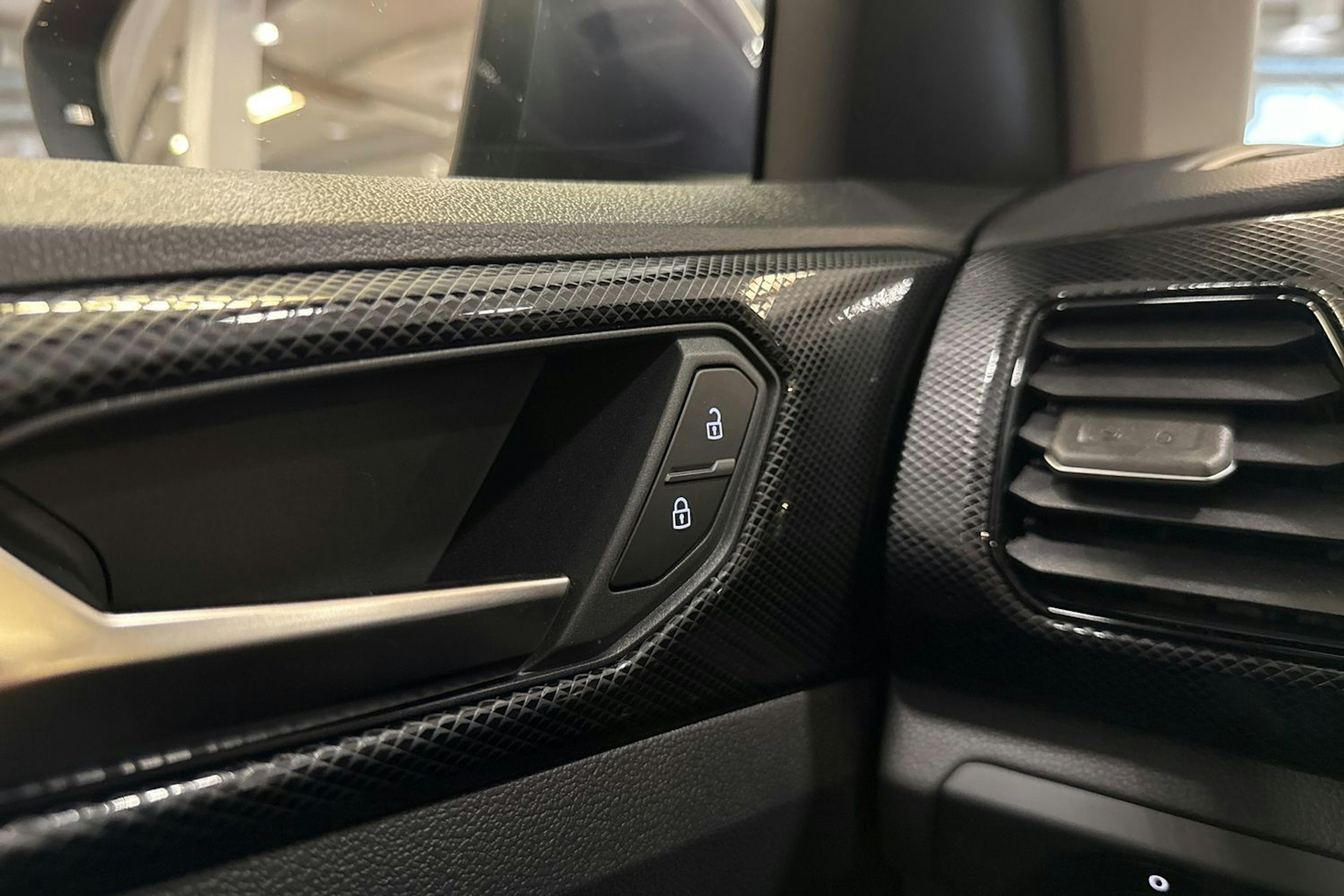 Volkswagen T-Cross 2025 kuva 19.