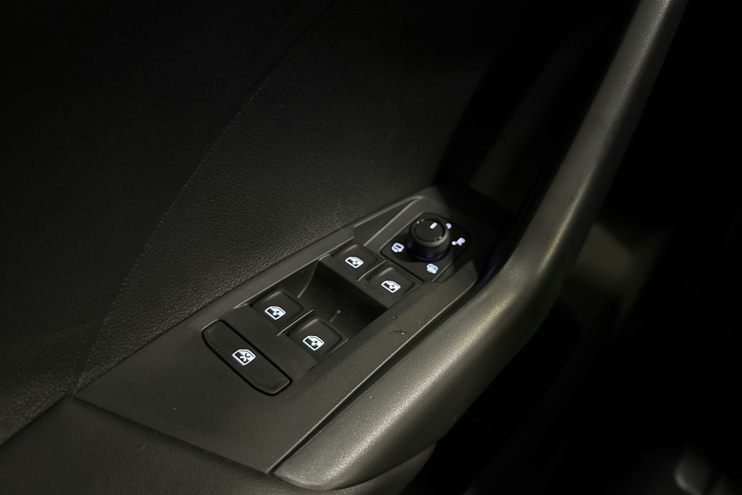 Volkswagen T-Cross 2025 kuva 20.