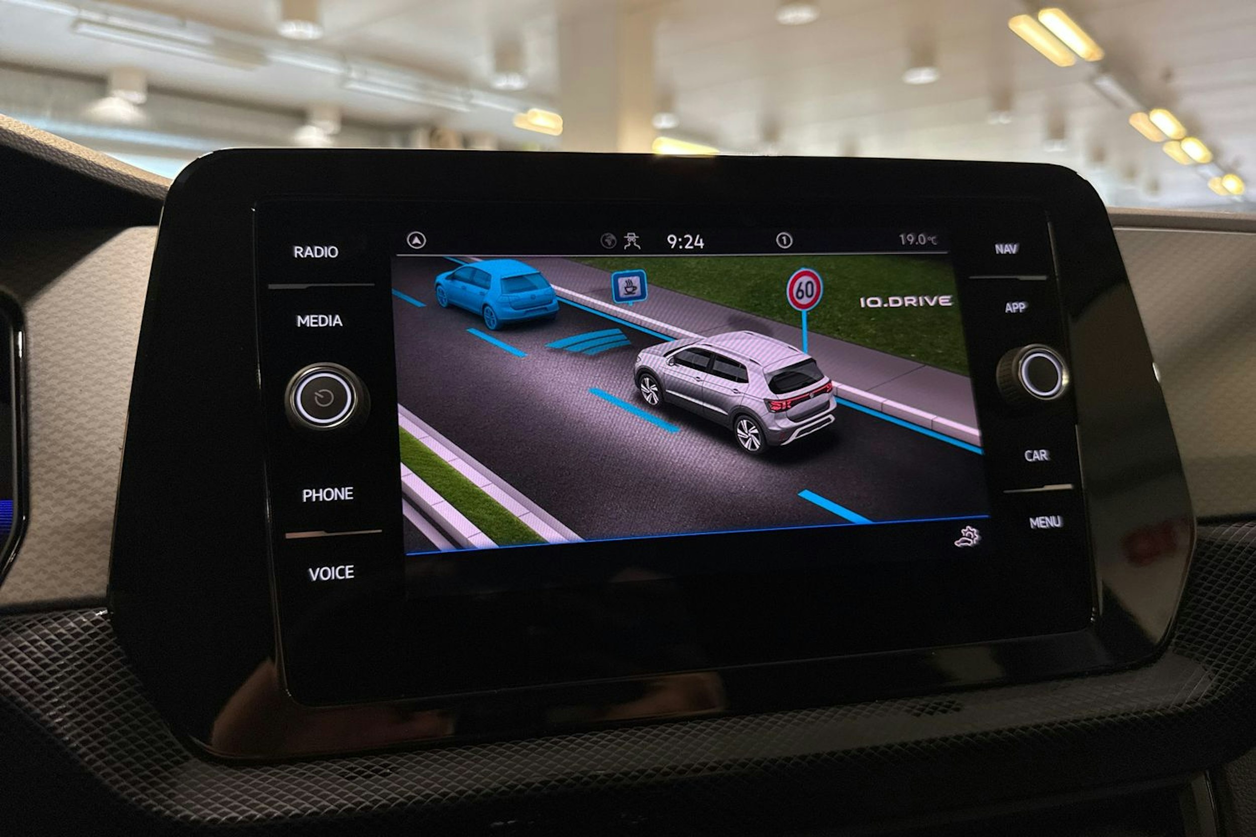 Volkswagen T-Cross 2025 kuva 25.