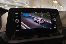 Volkswagen T-Cross 2025 kuva 25.