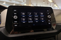 Volkswagen T-Cross 2025 kuva 27.