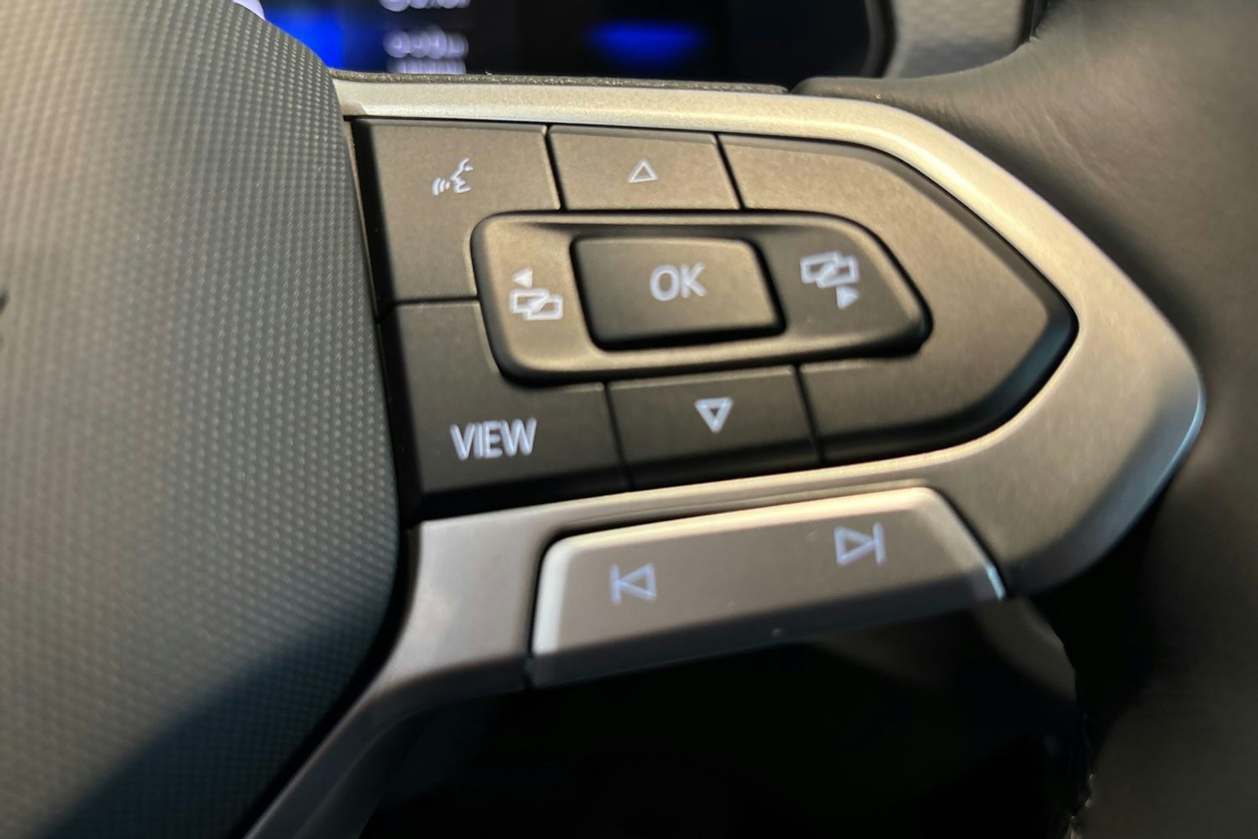 punainen Volkswagen T-Cross 2025 kuva 13.