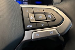 punainen Volkswagen T-Cross 2025 kuva 13.