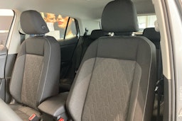 harmaa Volkswagen T-Cross 2025 kuva 11.