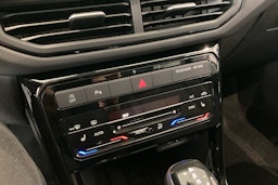 harmaa Volkswagen T-Cross 2025 kuva 16.