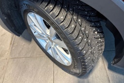 punainen Volkswagen T-Cross 2025 kuva 13.