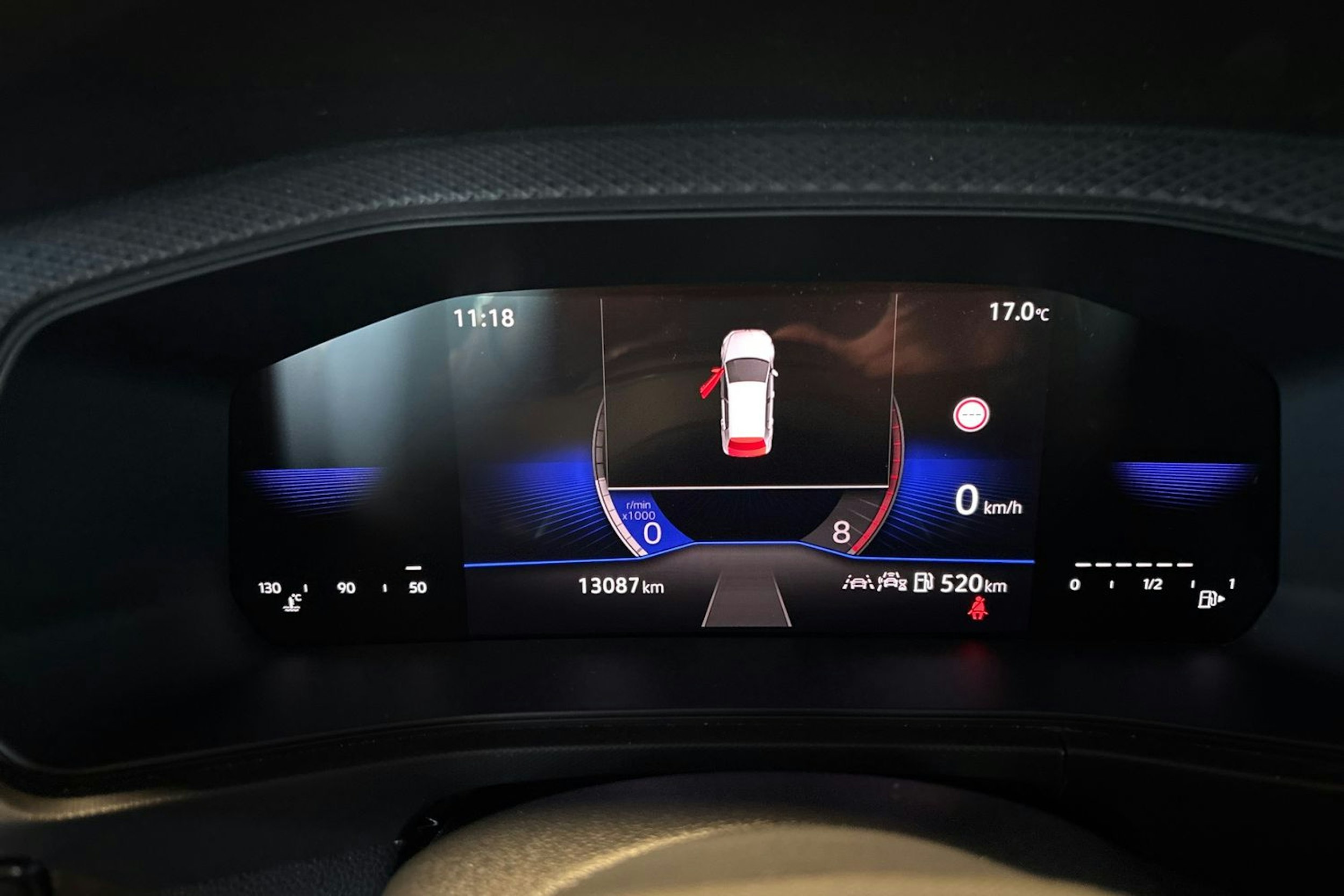 punainen Volkswagen T-Cross 2025 kuva 16.