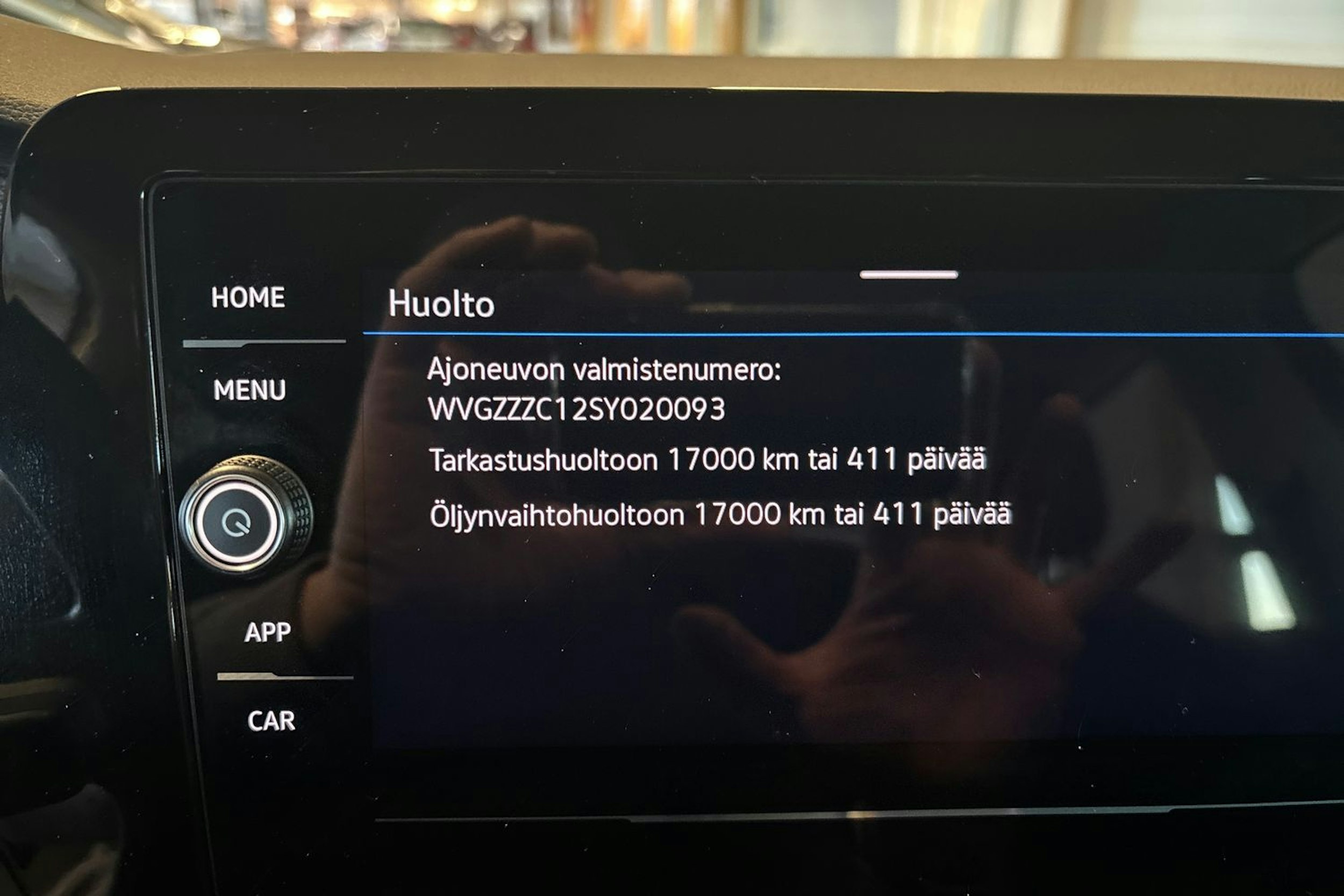 punainen Volkswagen T-Cross 2025 kuva 20.