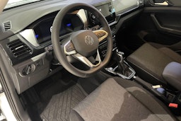 harmaa Volkswagen T-Cross 2025 kuva 6.