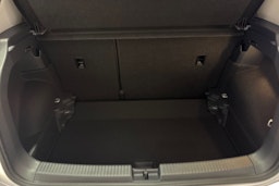 harmaa Volkswagen T-Cross 2025 kuva 13.